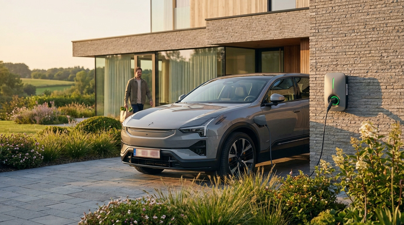 Prime borne recharge Wallonie : les vraies aides en 2025